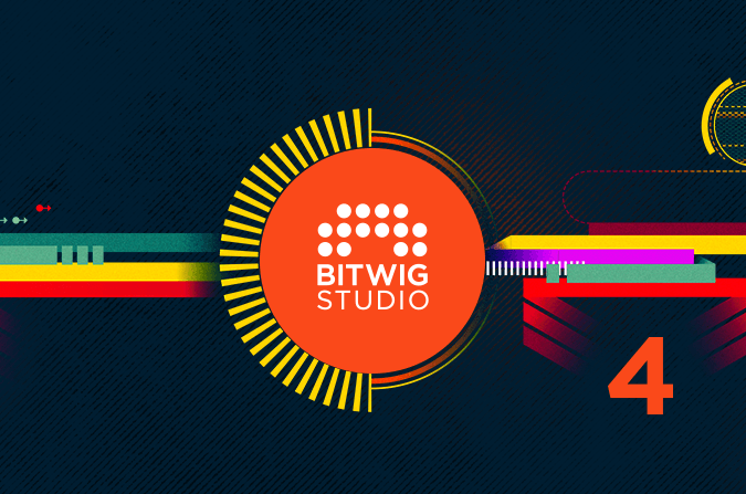 Bitwig Bitwig Studio 4.4.10 (Price in CAD)